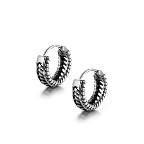 Orecchini orecchio piercing