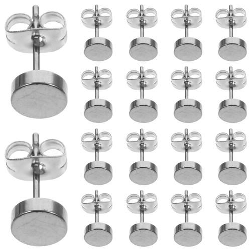 Pcs set piercing orecchio - pcs,