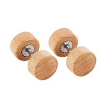 Legno Legno Donna Uomo