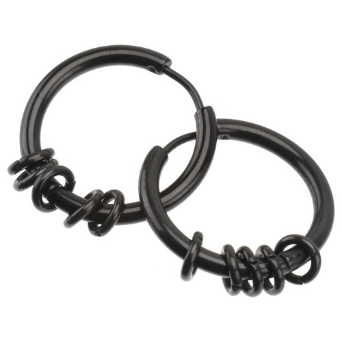Orecchini piercing orecchio - da,