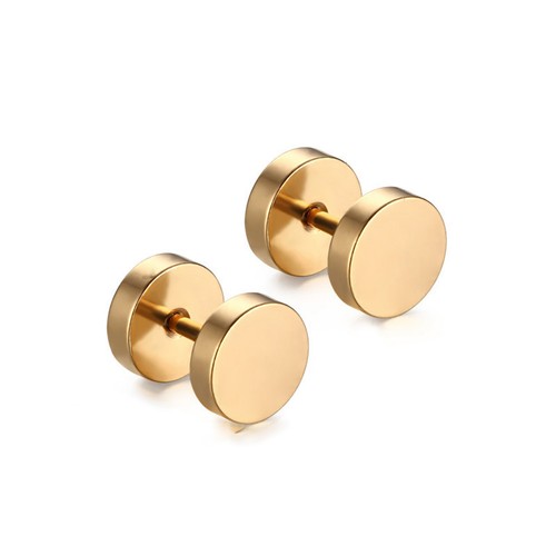 Orecchini acciaio inox - orecchini,
