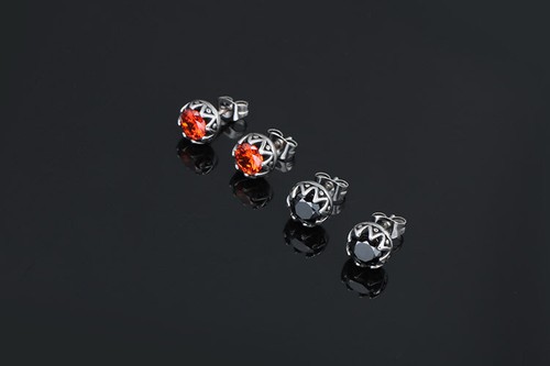 Piercing orecchini orecchio - orecchini,