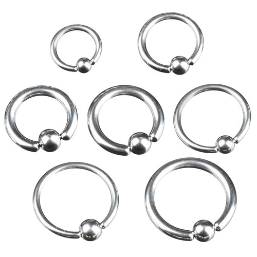 Piercing intimo bcr - intimo, 1,2