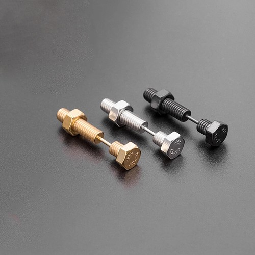 316l acciaio inox falso plug - 316l,