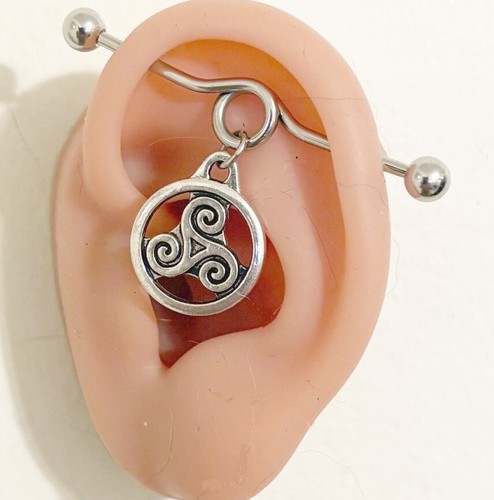 Triskelion bilanciere - triskelion,
