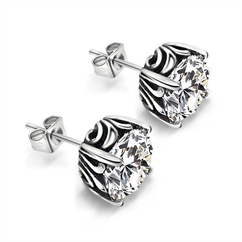 Orecchino orecchio piercing