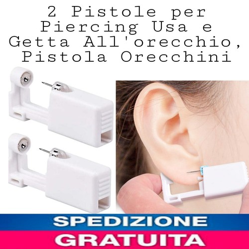 Pistole piercing - 2,