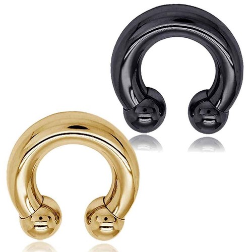 Piercing labbra ferro - , di