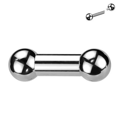 Barbell titan xxl - barbell, asta