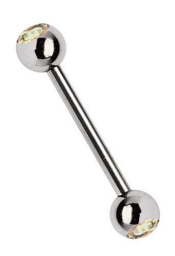 Intimo sein piercing - intimo, orecchio