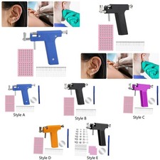 Kit per piercing all'orecchio