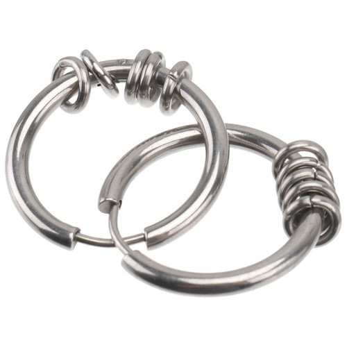 Orecchini per piercing - per,