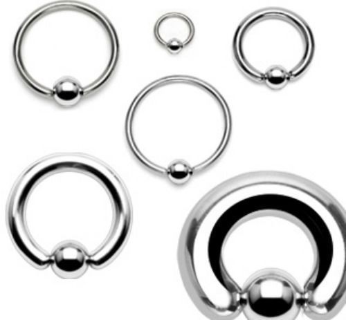 Coppia anello perline - coppia,
