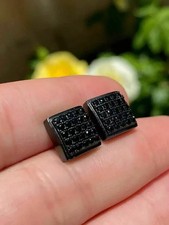 Orecchino da uomo 2 ct taglio