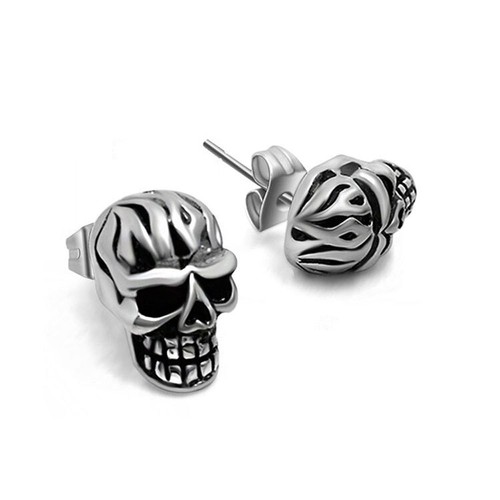 Orecchini orecchio piercing