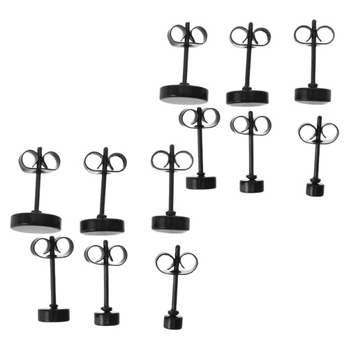 Pairs piercing stud - pairs,