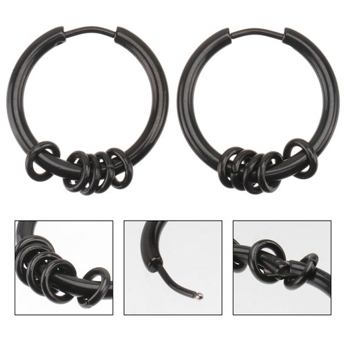 Orecchini piercing orecchie - orecchini,
