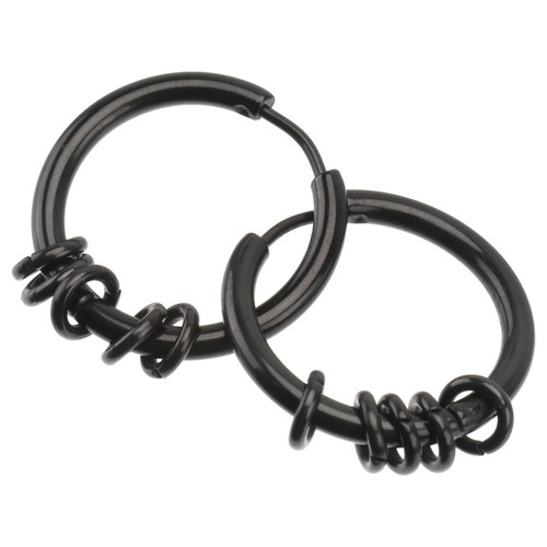 Orecchini piercing orecchio - ,