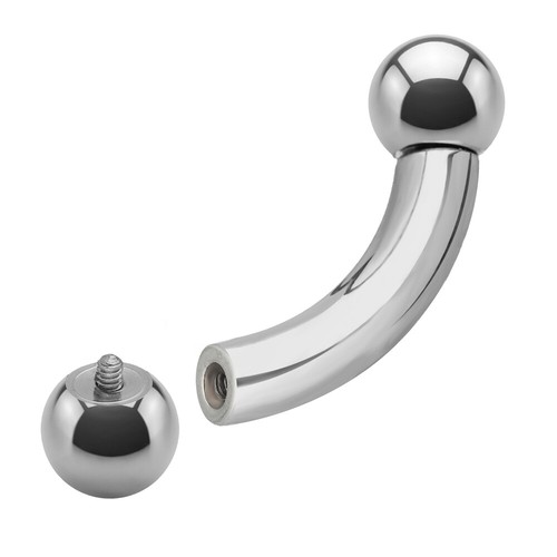 Treuheld piercing banana - treuheld®,