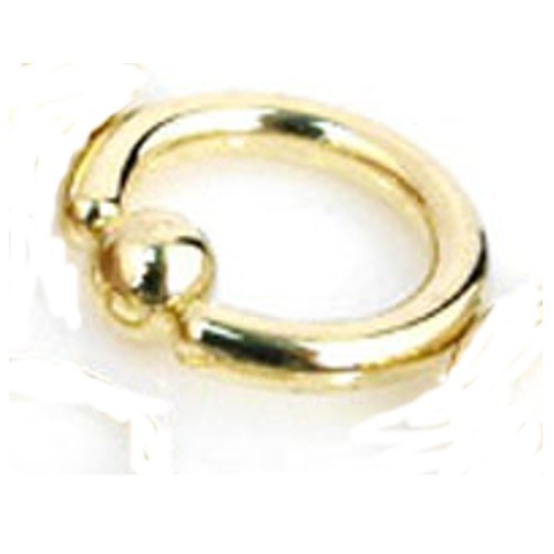 Coppia anelli perline - coppia,